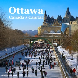 Ottawa, Canada's Capital