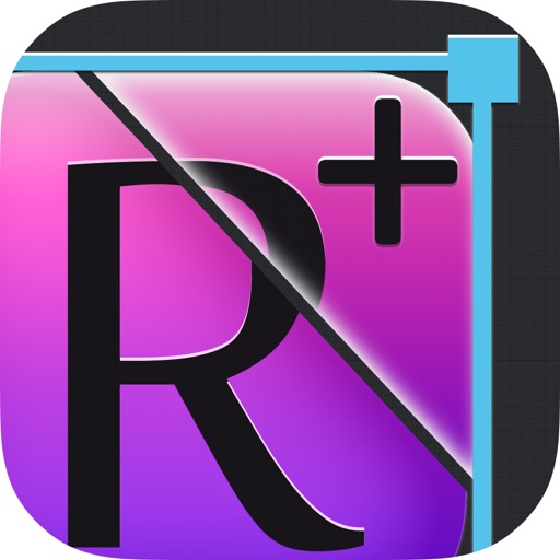 R+ iOS App