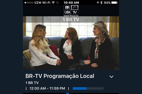 BR-USA.TV screenshot 3