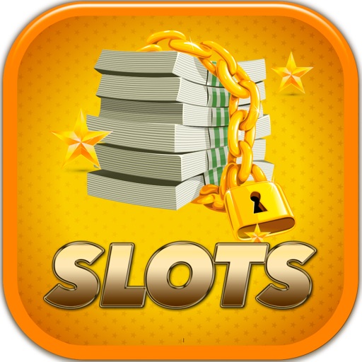 VEGAS SLOTS - FREE Amazing Casino Game!!!! icon