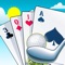 Get ready for an exciting game of Golf Solitaire- one of the most fun and best-loved type of Solitaire