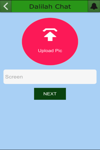 Dalilah Chat screenshot 3