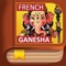 Ganesha Story - French