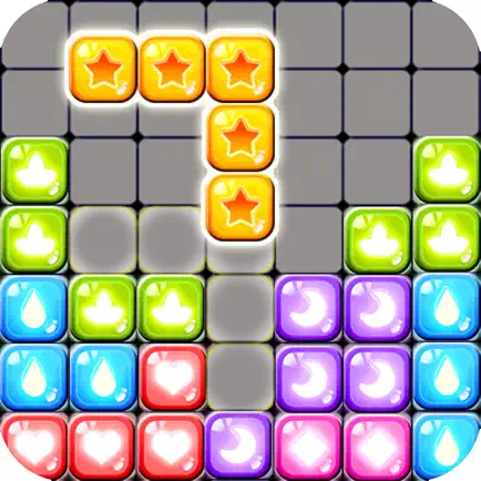 Classic Candy Block Puzzle - A Fun And Addictive 10/10 Grid Game Cheats