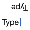 Type / ǝdλ⊥