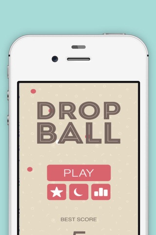 Ball Coaster Drop Ragdoll - Fall dash screenshot 3