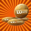 100 Customers in 100 Days