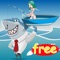 #1 Shark Fishing Games and Sea Animals for Kids Education Games Free