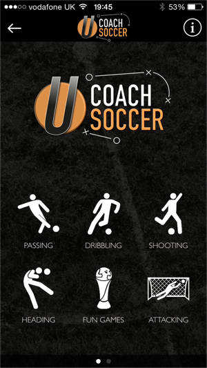 UCoach Soccer(圖1)-速報App