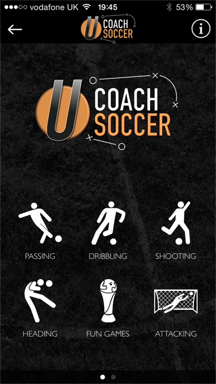 UCoach Soccer