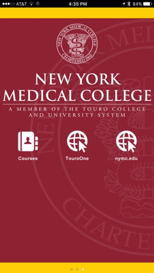 New York Medical College(圖3)-速報App