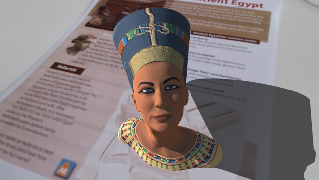 Ancient Egypt ActiveLens(圖2)-速報App