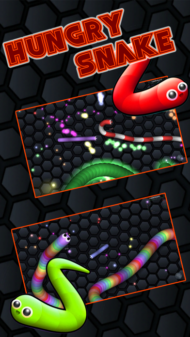 How to cancel & delete Anacondas Snake-I-O - Huge Slither Snake Games from iphone & ipad 3