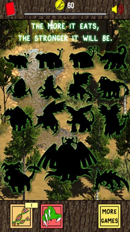 Tiny Elephant Evolution | Tap DNA of the Crazy Mutant Clicker Game screenshot-3
