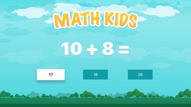 Practice Maths 1st Grade(圖2)-速報App