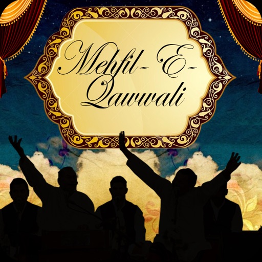 Mehfil e Qawwali