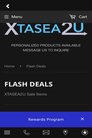 XTASEA2U screenshot 3
