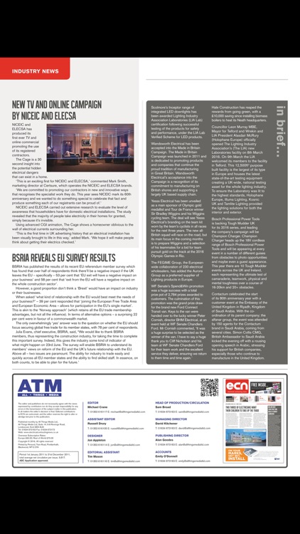 Electrical Contracting News (ECN)