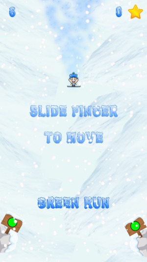 Snow Zone(圖2)-速報App