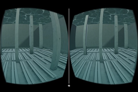 AEROSTRIP VR screenshot 2