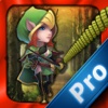 A Rope In Magical Forest Center PRO - Games Of Rope Fantastic