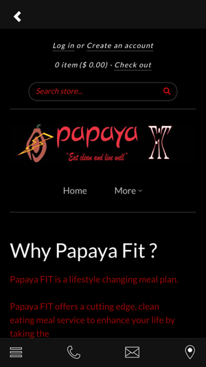 Papaya Fit(圖3)-速報App