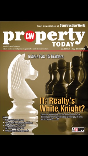 CW Property Today(圖1)-速報App