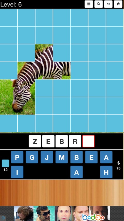 Guess Pic (for Kids) screenshot-3