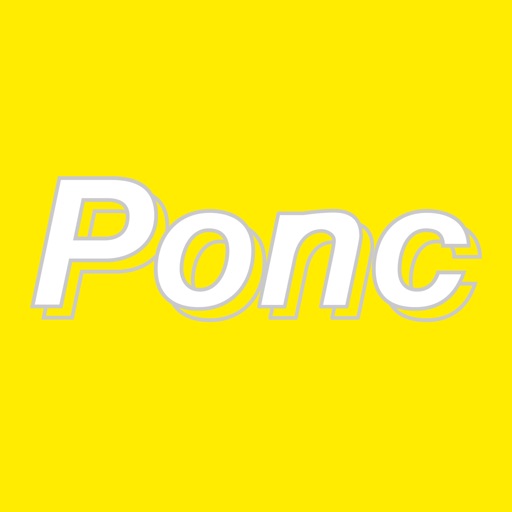 ponc icon