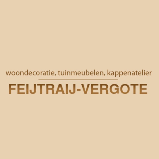 Feijtraij Vergote