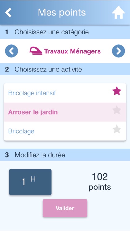 Macadam Tonic screenshot-4