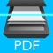 PDFer helps you scan, store, view and manage on various contents across smartphones, tablets and computers