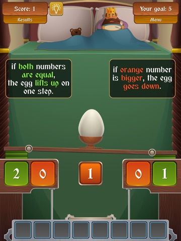 【图】Eggy – bring the egg to the king!(截图3)