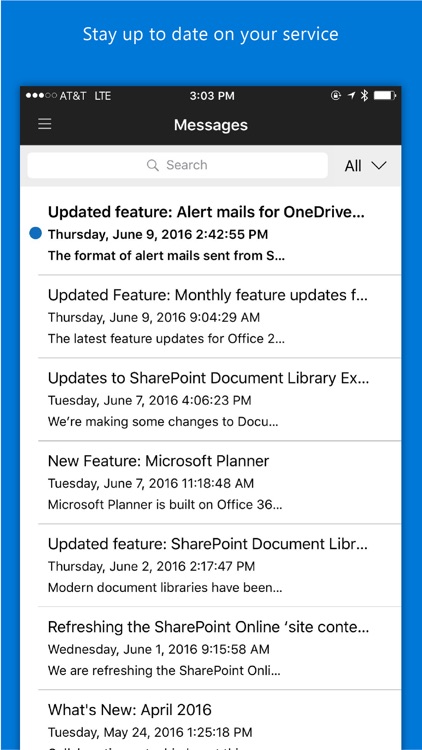 Office 365 Admin