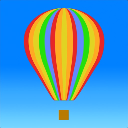 Lift Calculator for Hot Air Balloons