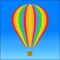 This app calculates the needed, available and spare lift of your Hot Air Balloon