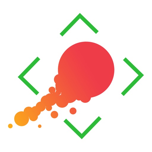 Tail Ball Liquid Revolution icon