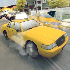 Activities of Free Taxi Driver Racing Game 3D