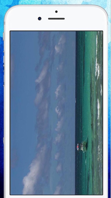「海の窓・波音」体と心のリズムを整える癒しアプ・沖縄・久米島のおすすめ画像2