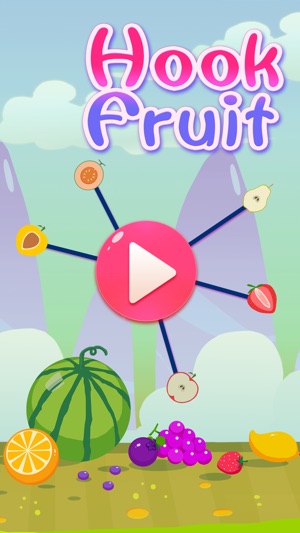 Hook Fruit(圖1)-速報App