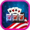 777 Galaxy Slots Classic Las Vegas Casino - Play Free Slot Machines, Fun Vegas Casino Games - Spin & Win!