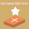 Most Famous Bible Verses