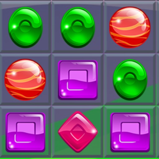 A Candy Mirage Util icon