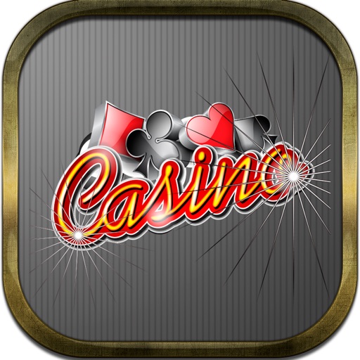 Slots Machines Casino Craps Downtown - Play Real Las Vegas Casino Game icon