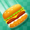 Burger Fall - Feed Hungry Jimmy