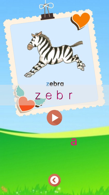 ABC English For Kids Age 5+ screenshot-3