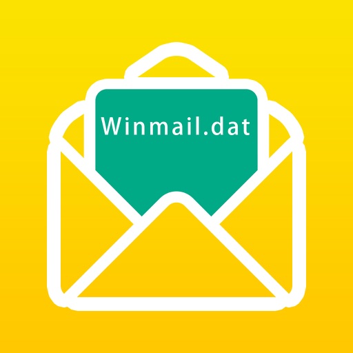 Winmail Reader