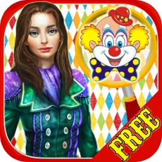 Activities of Free Hidden Objects:Circus & Carnival Hidden Object