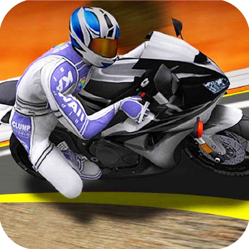 Fast Bike Racing Furious Stunt  Extreme Simulator icon