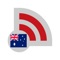 Latest Australian news in the fastest mobile app with news storage in memory for offline reading